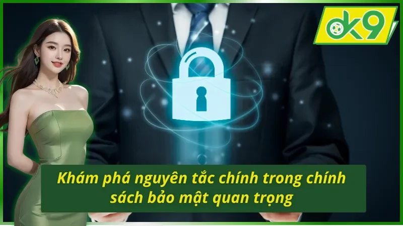 Trường hợp sử dụng chính sách bảo mật OK9 mà anh em nên biết 